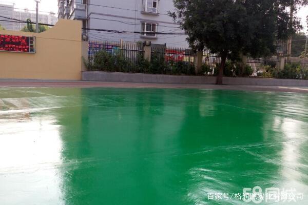 沿河 地坪漆翻新维修